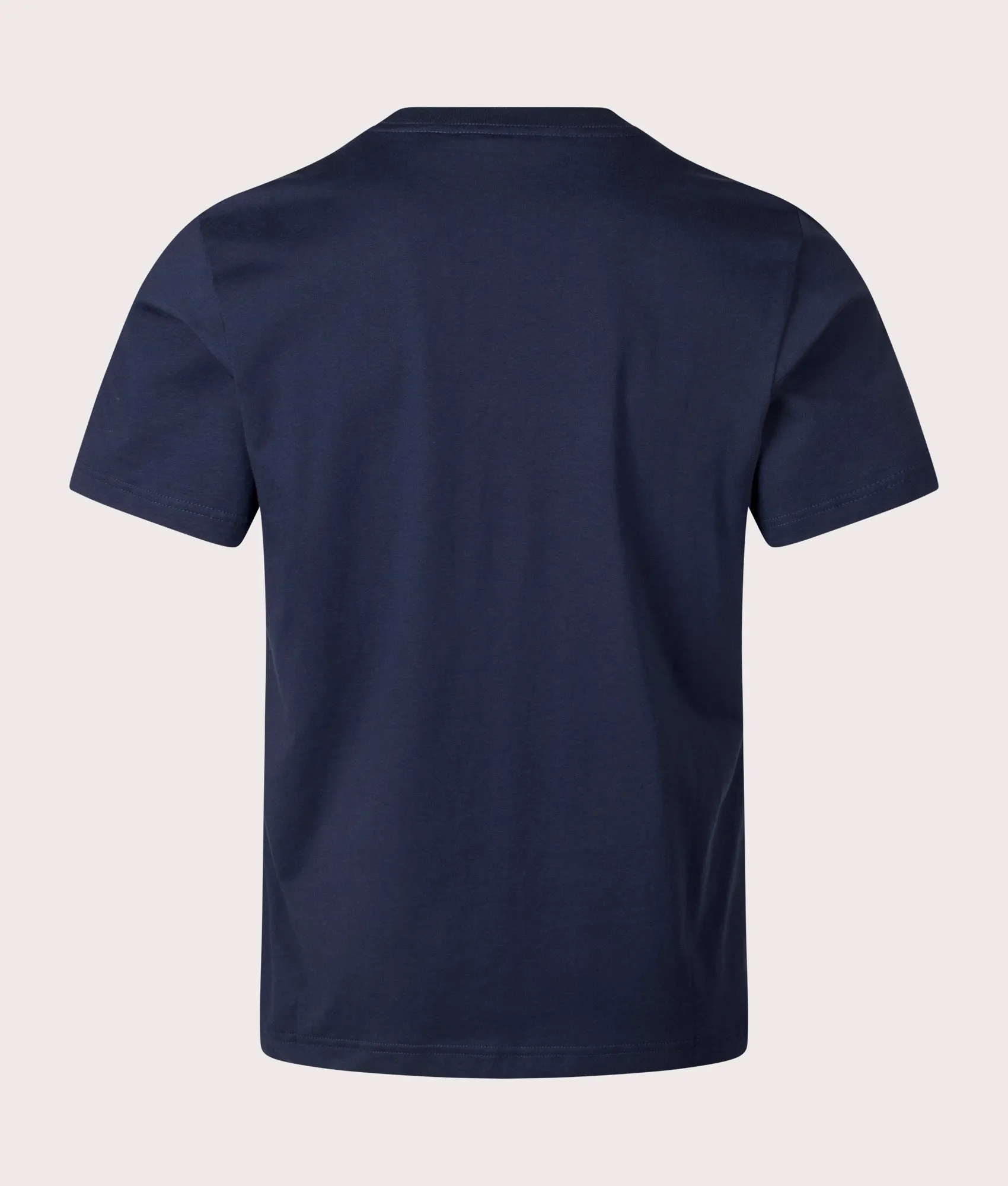 Cowes T-Shirt sold by EQVVS product image thumbnail 3