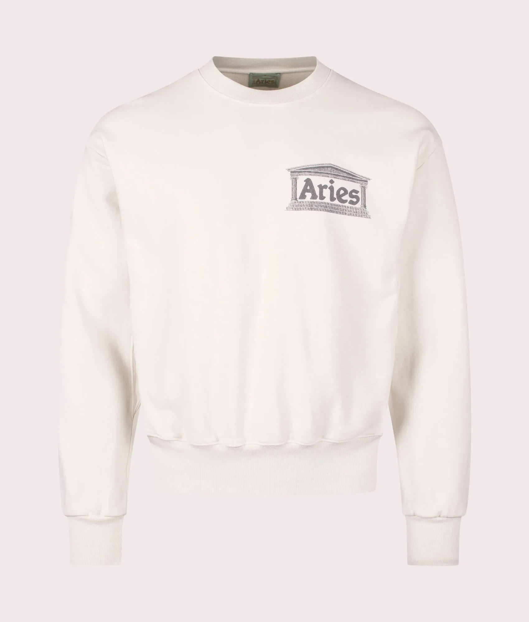 Premium Aged Temple Sweatshirt sold by EQVVS