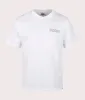 Relaxed Fit Bricklane T-Shirt sold by EQVVS