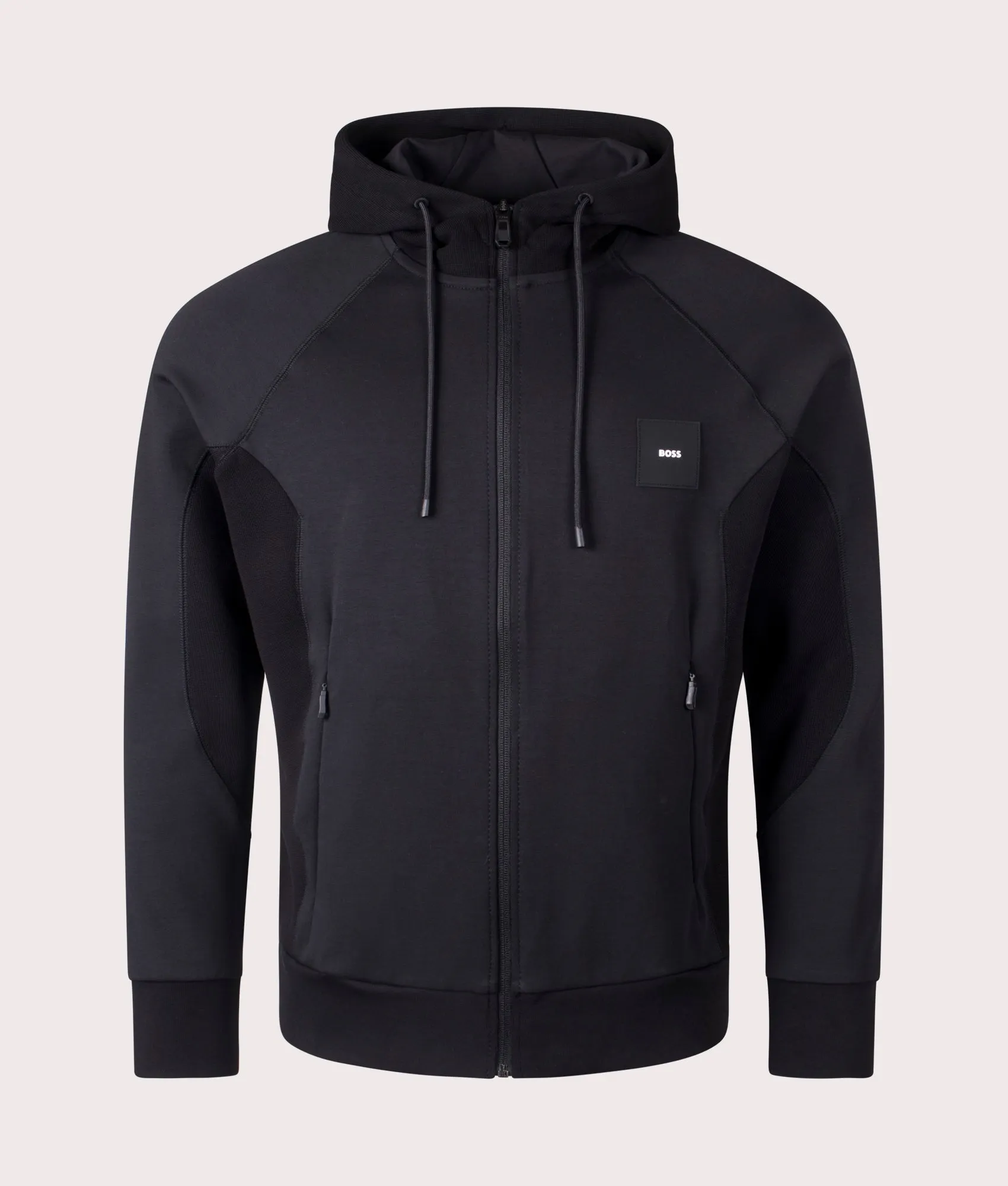 Saggy Rib Hoodie sold by EQVVS