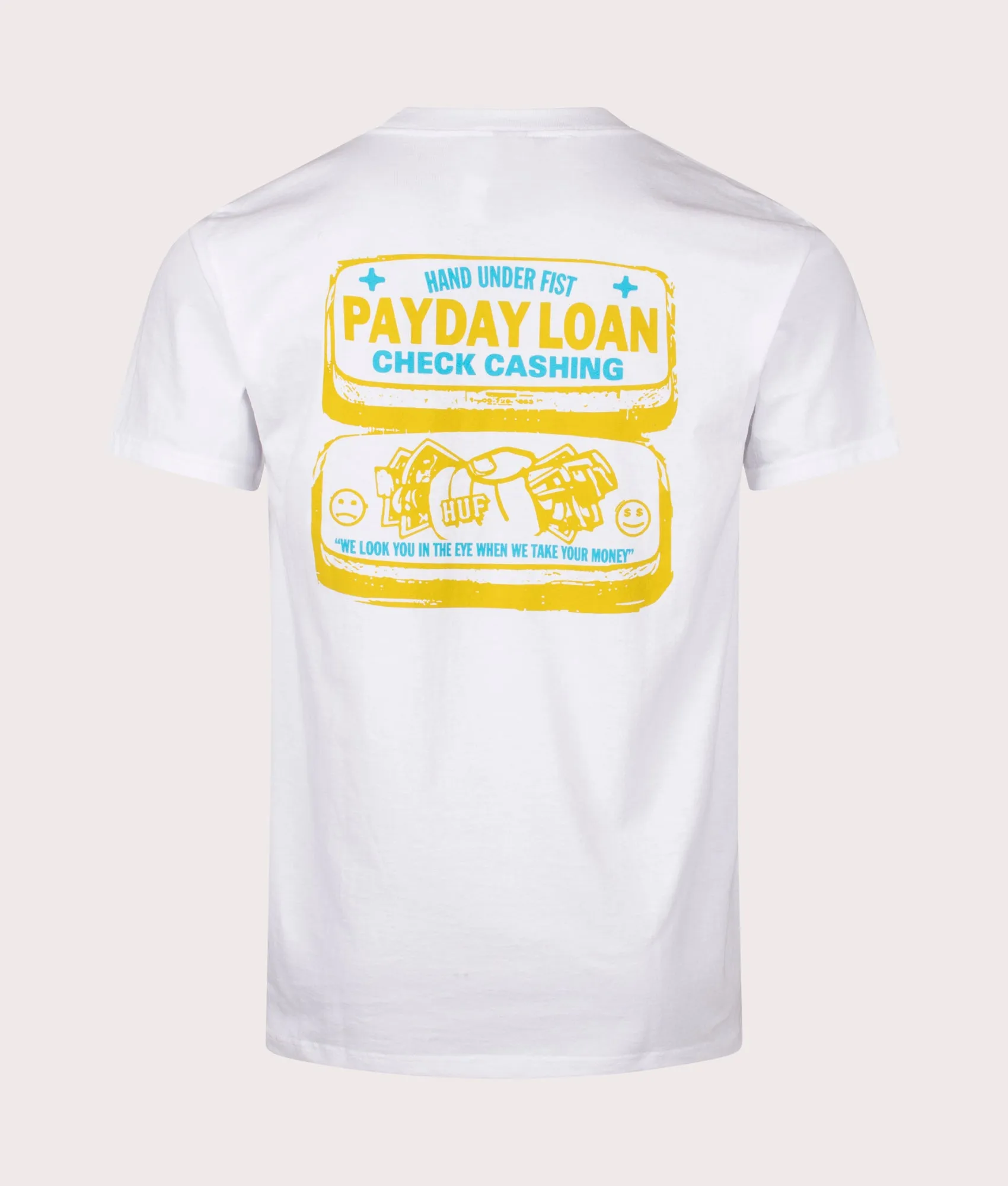 Pay Day T-Shirt sold by EQVVS