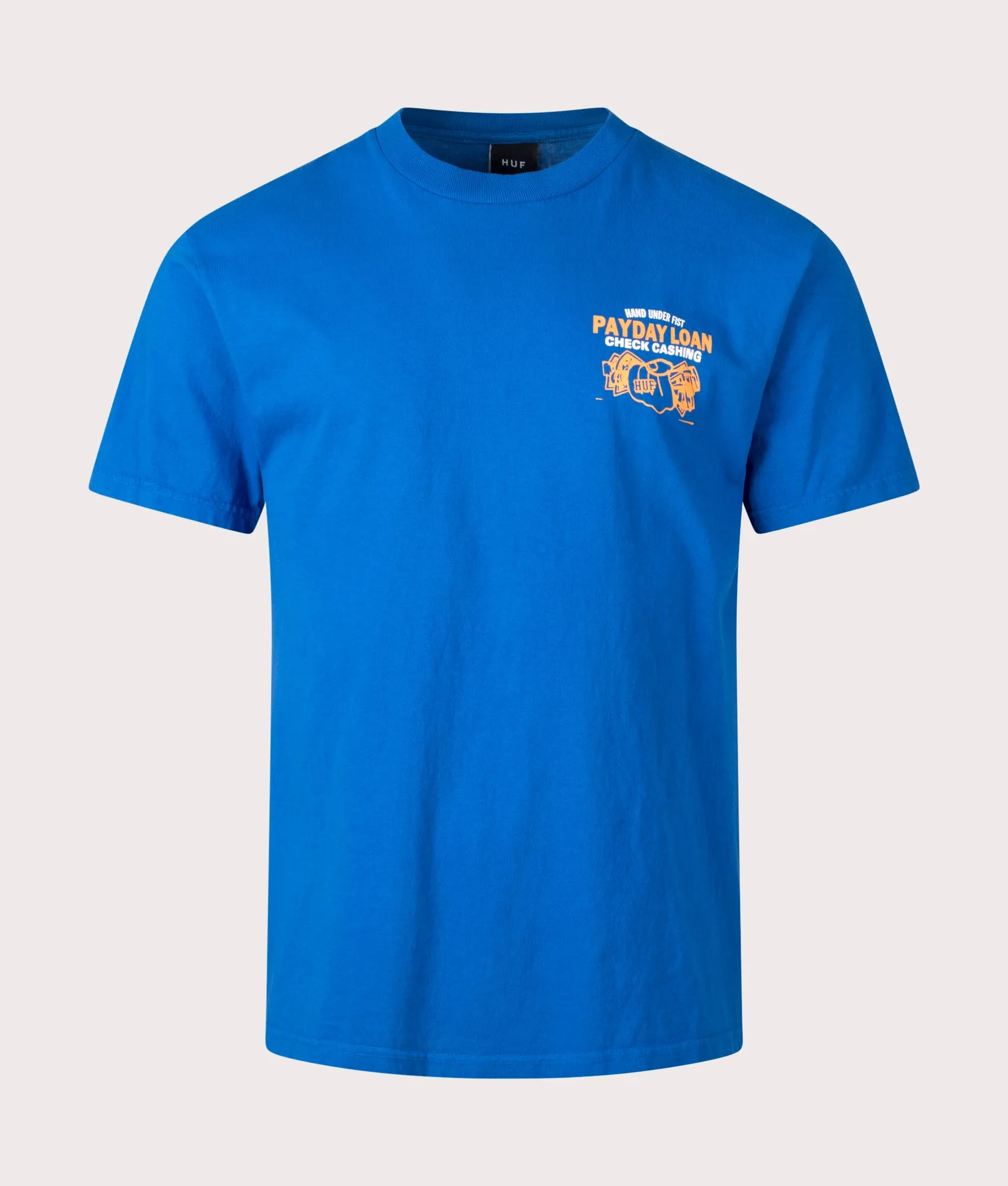Pay Day T-Shirt sold by EQVVS product image thumbnail 2