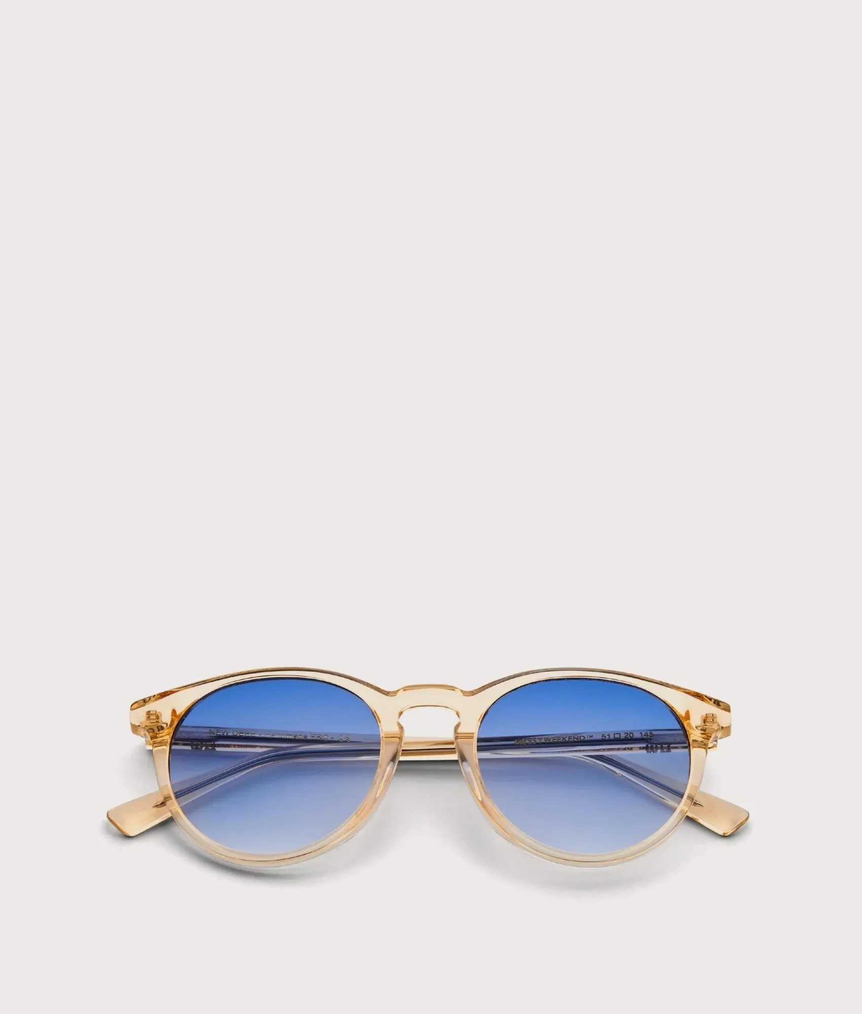 New Depp Sunglasses sold by EQVVS product image thumbnail 4