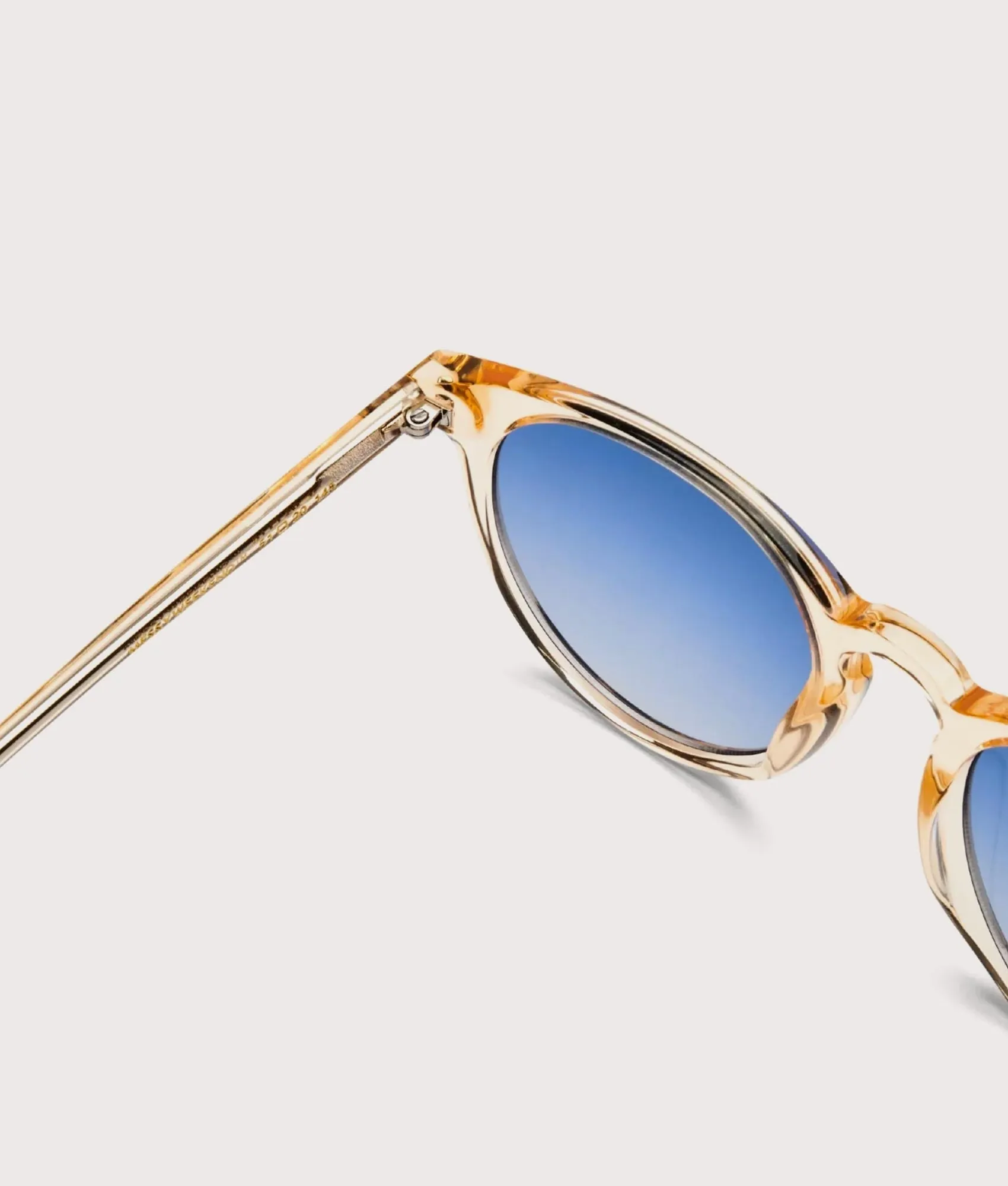 New Depp Sunglasses sold by EQVVS product image thumbnail 2