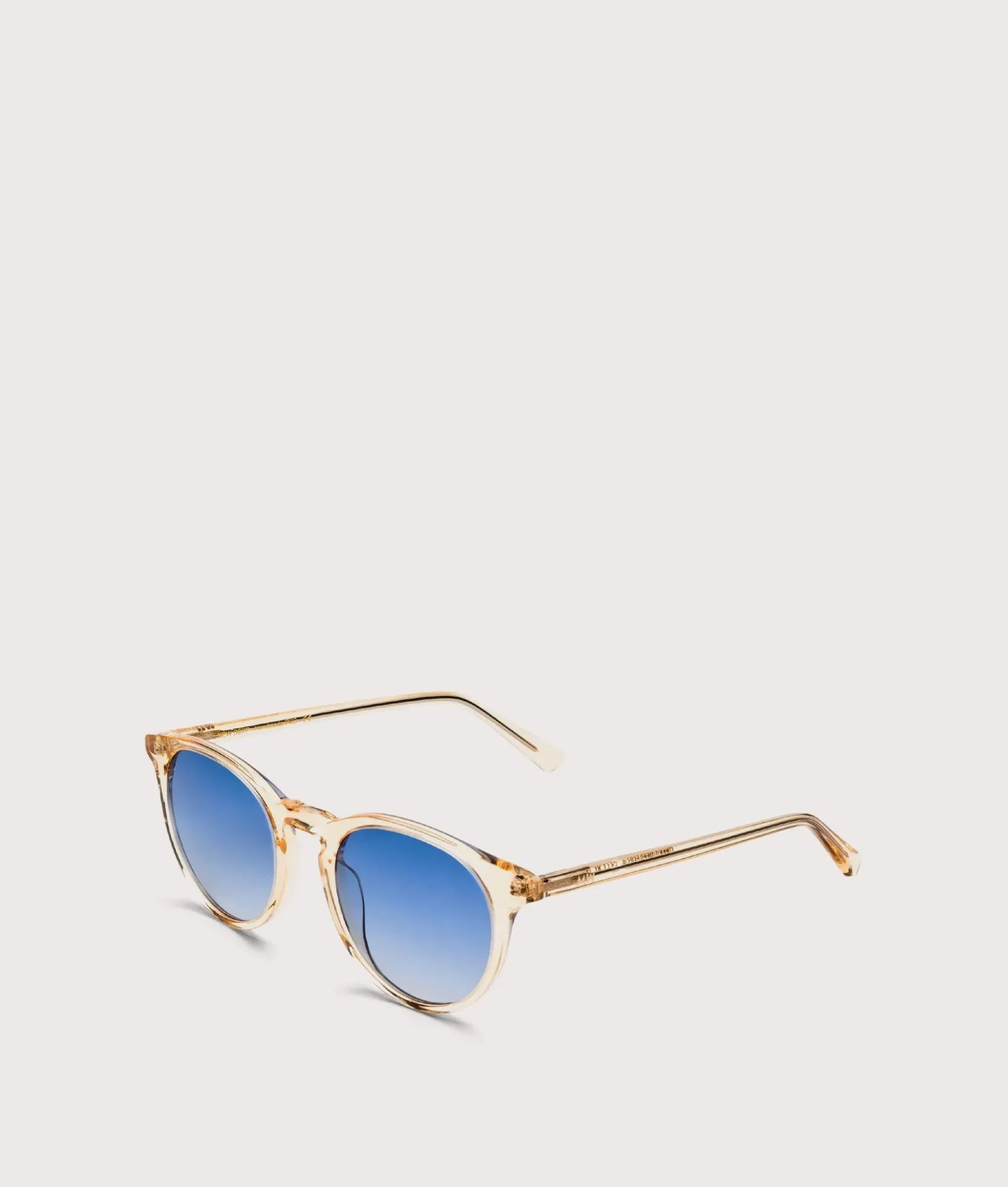 New Depp Sunglasses sold by EQVVS