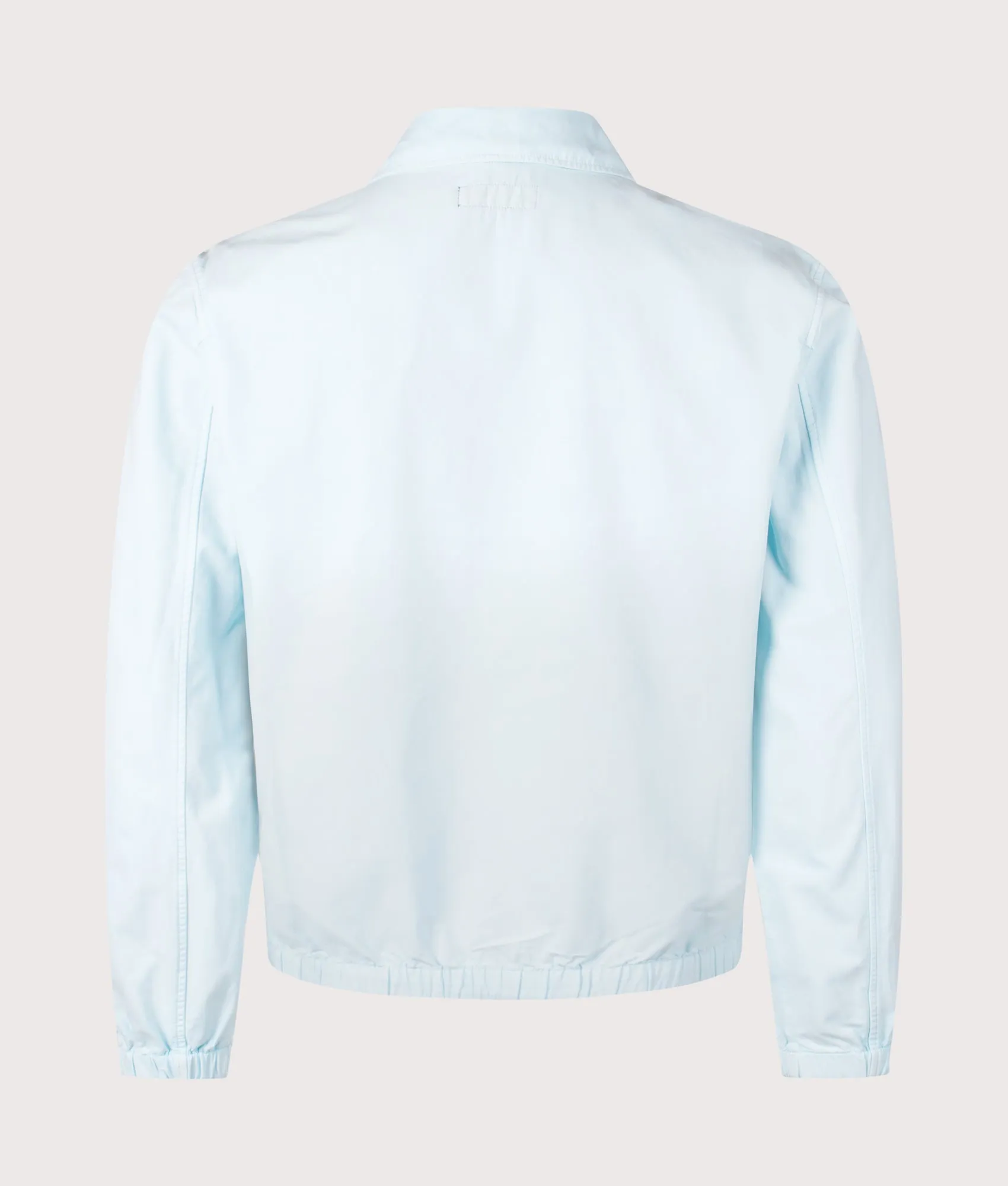 Bayport Mineral-Dyed Poplin Jacket sold by EQVVS product image thumbnail 3