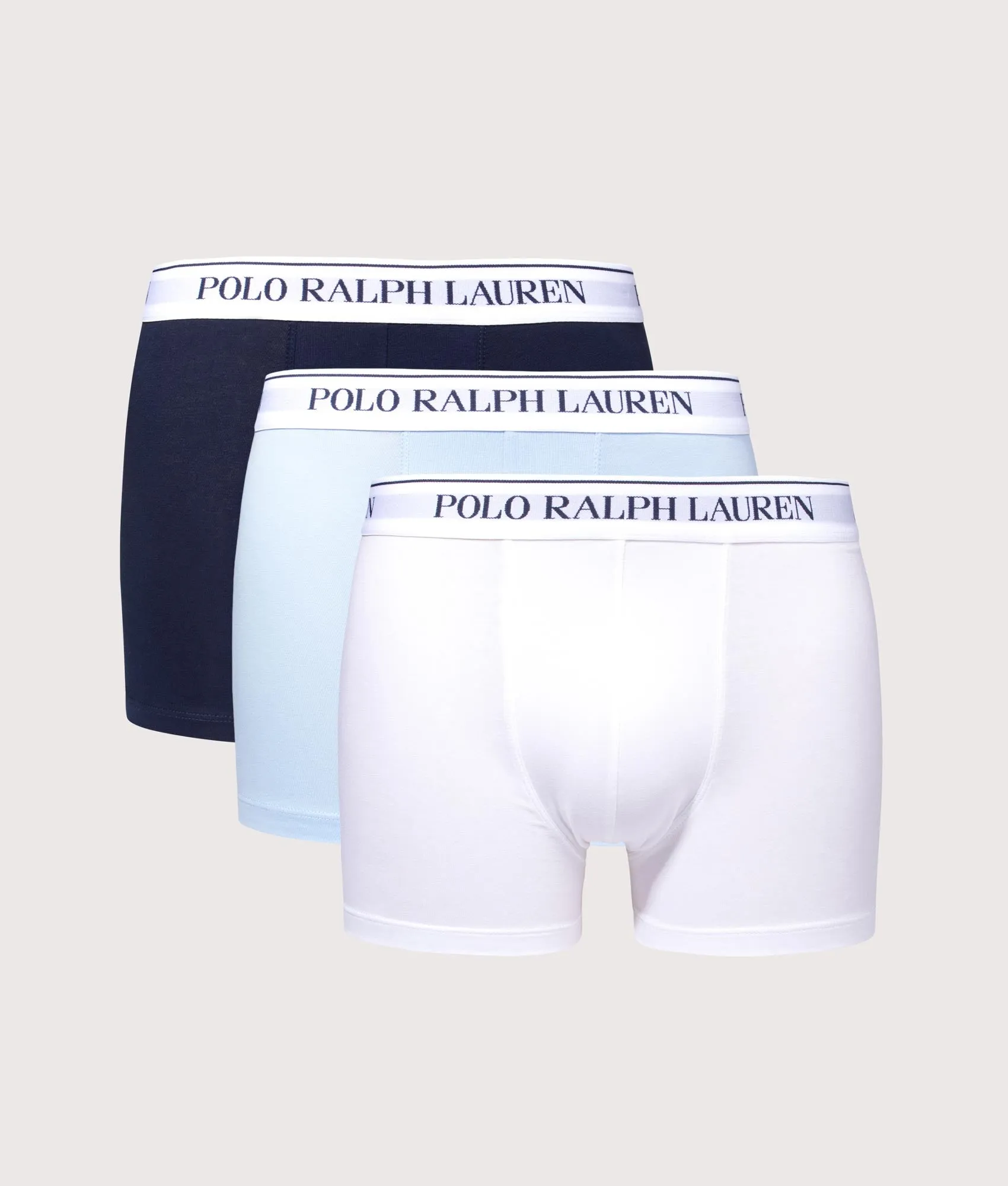 3 Pack Classic Stretch-Cotton Trunks sold by EQVVS