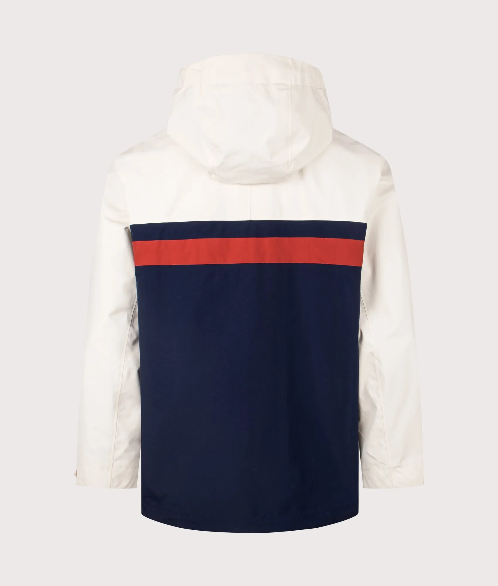 Foremost Shell Jacket sold by EQVVS product image thumbnail 3