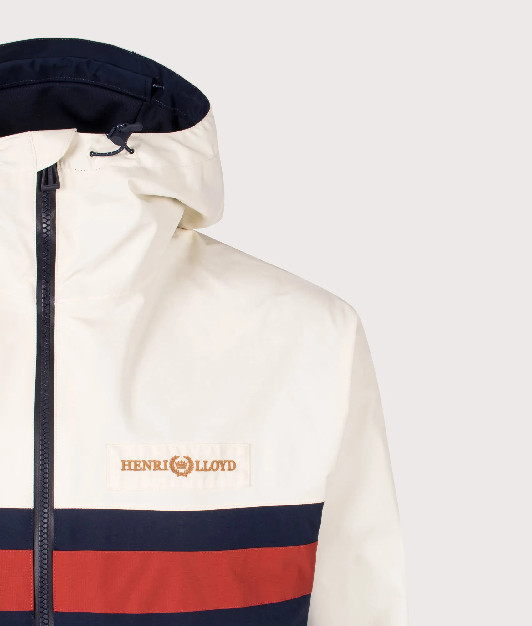 Foremost Shell Jacket sold by EQVVS product image thumbnail 2