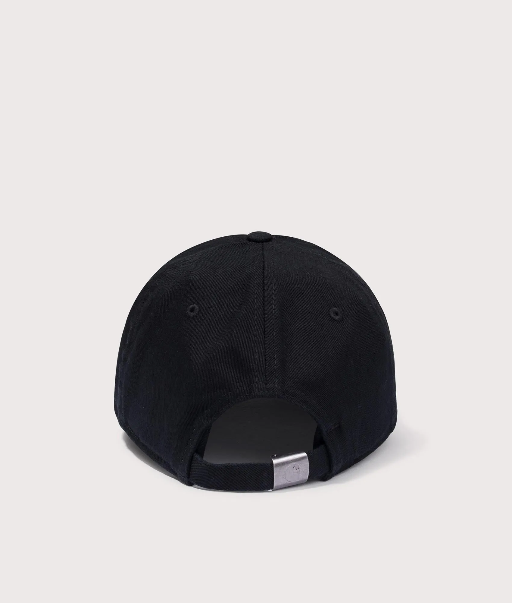 Madison Logo Cap sold by EQVVS product image thumbnail 3