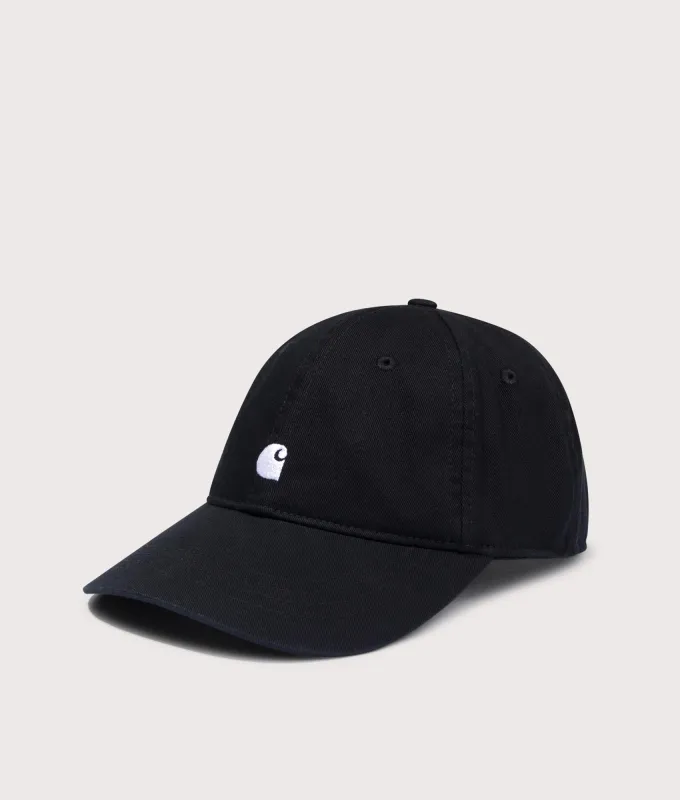 Madison Logo Cap sold by EQVVS