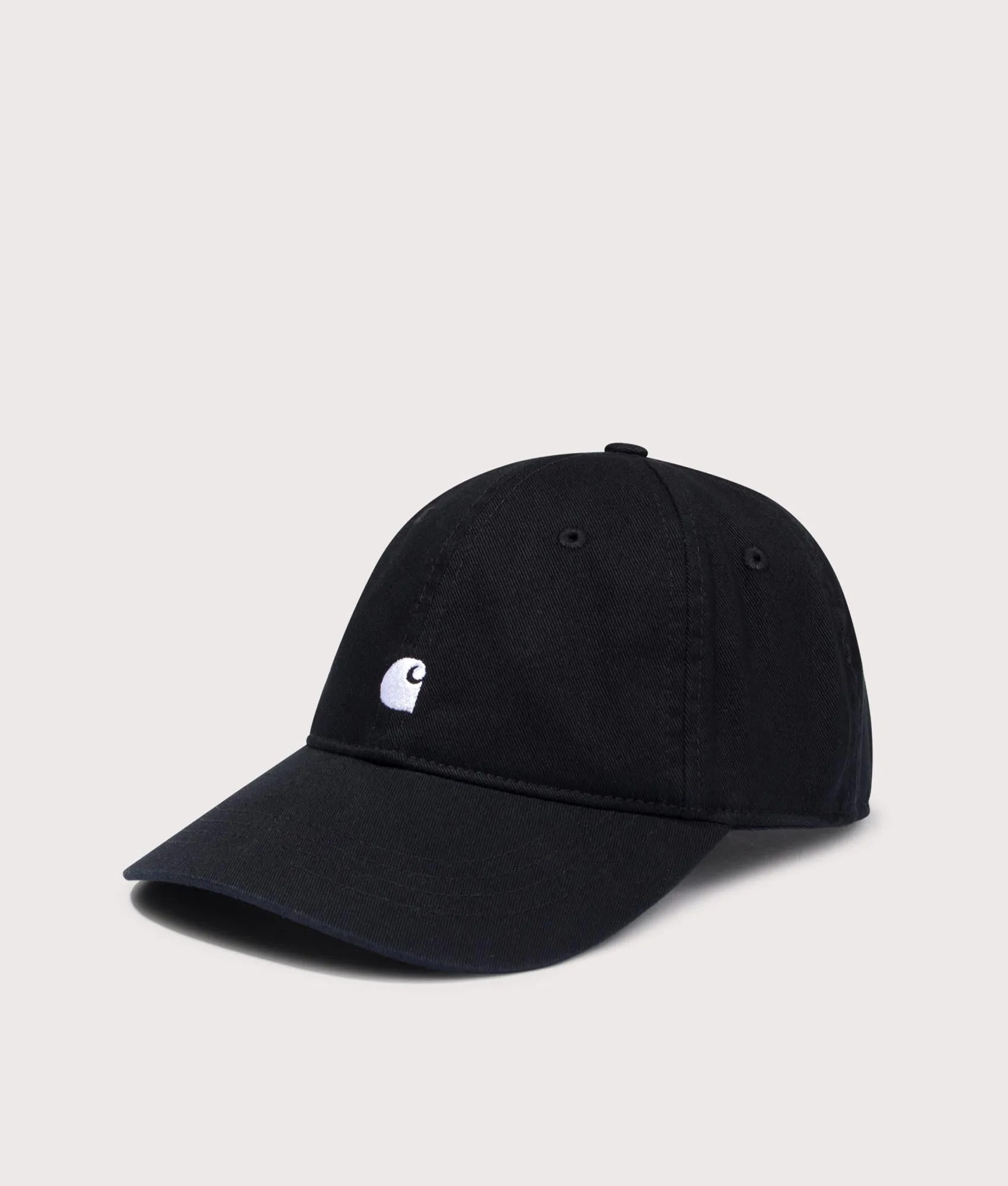 Madison Logo Cap sold by EQVVS