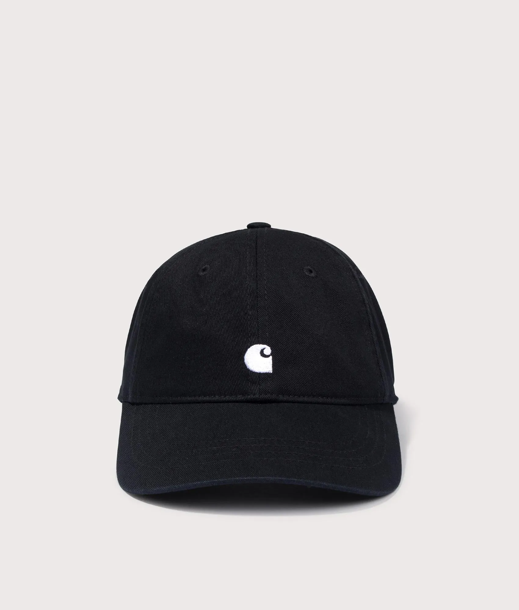 Madison Logo Cap sold by EQVVS product image thumbnail 2