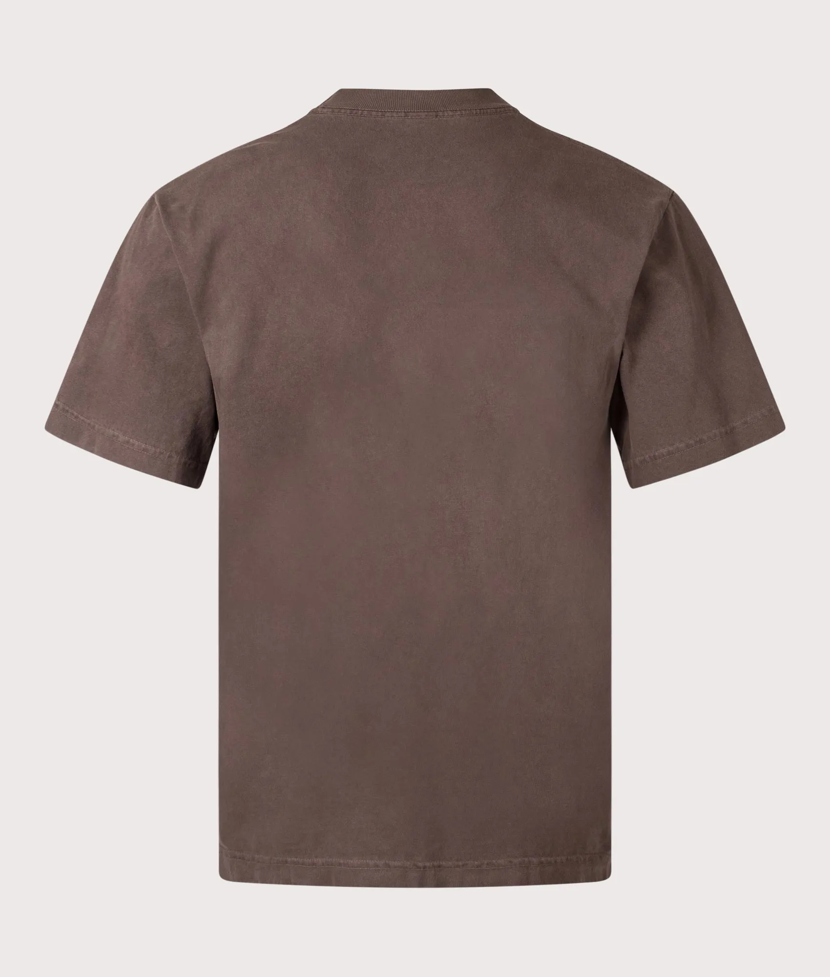 Satisfaction T-Shirt sold by EQVVS product image thumbnail 3