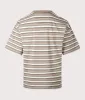 Relaxed Fit Nathan T-Shirt sold by EQVVS