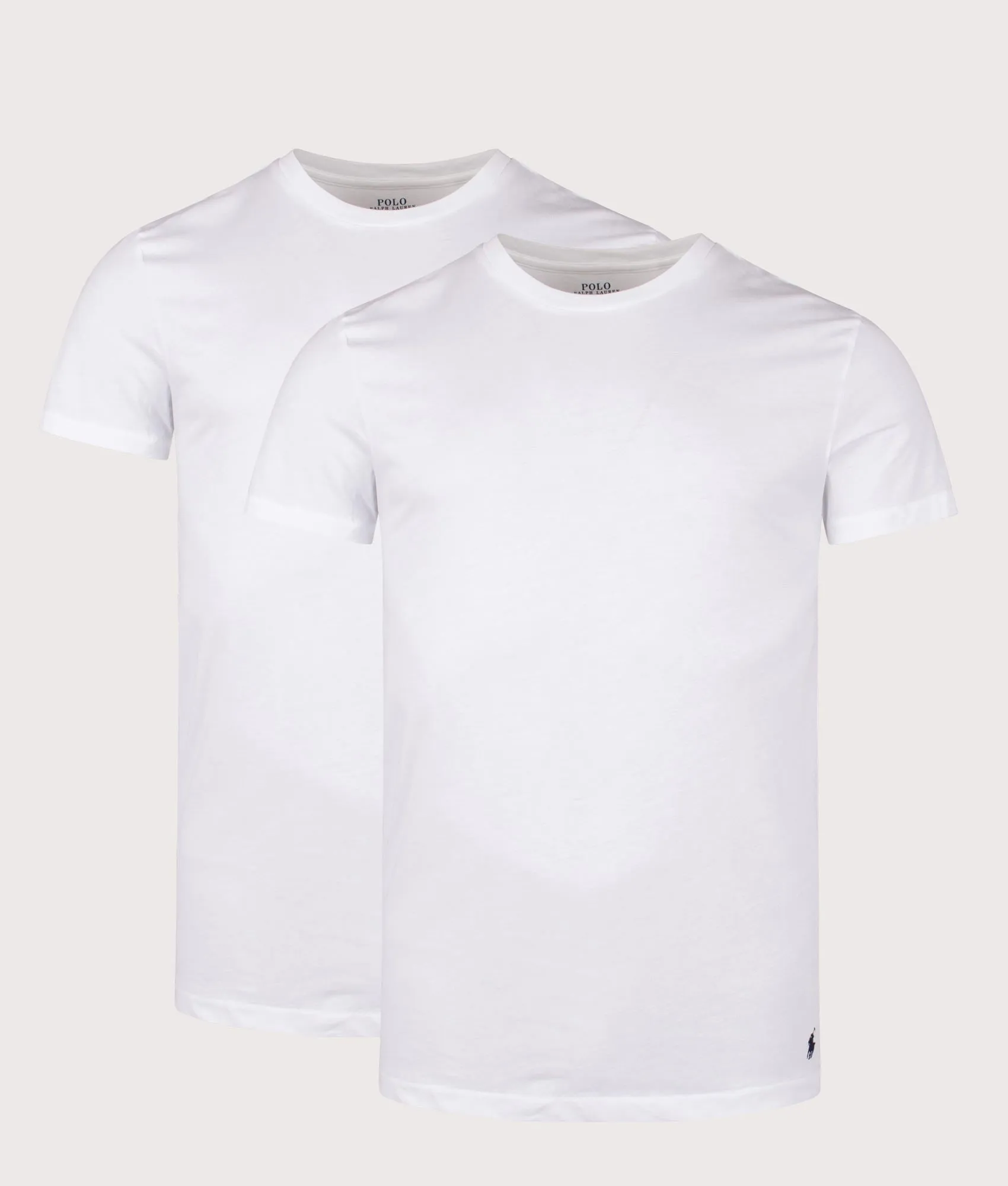 3 Pack Slim Fit Crewneck Loungewear T-Shirt sold by EQVVS