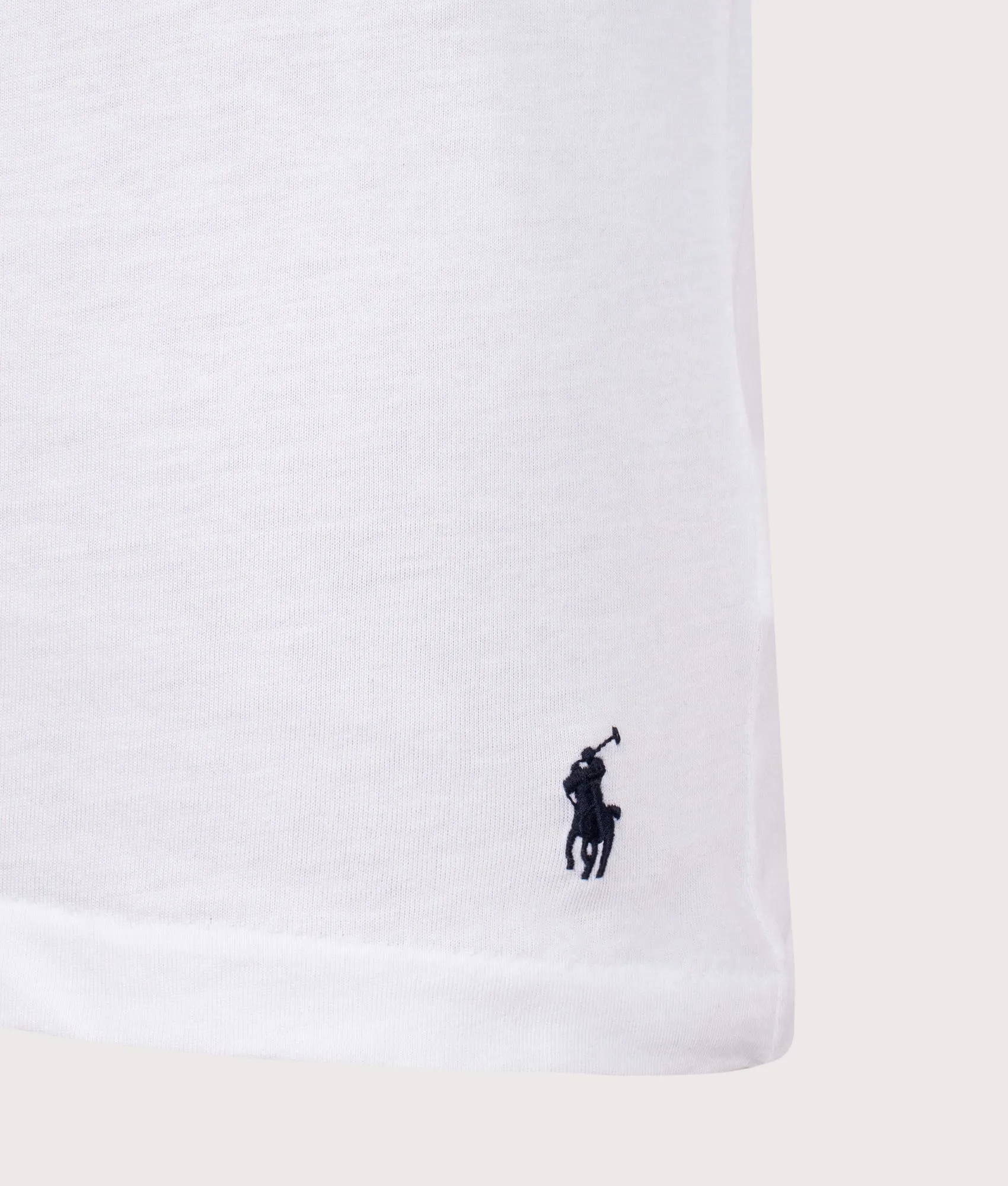 3 Pack Slim Fit Crewneck Loungewear T-Shirt sold by EQVVS product image thumbnail 2