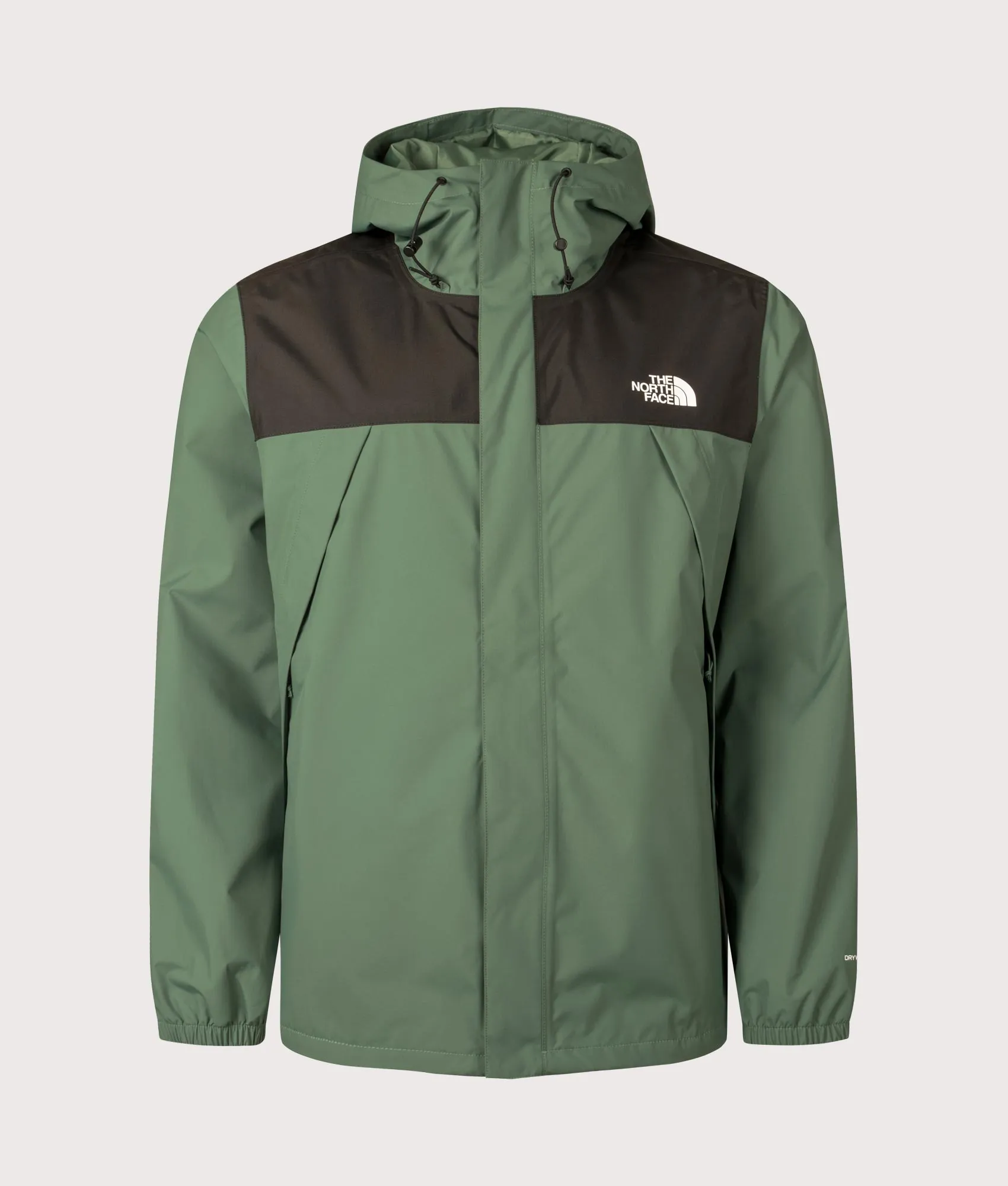 Antora Jacket sold by EQVVS