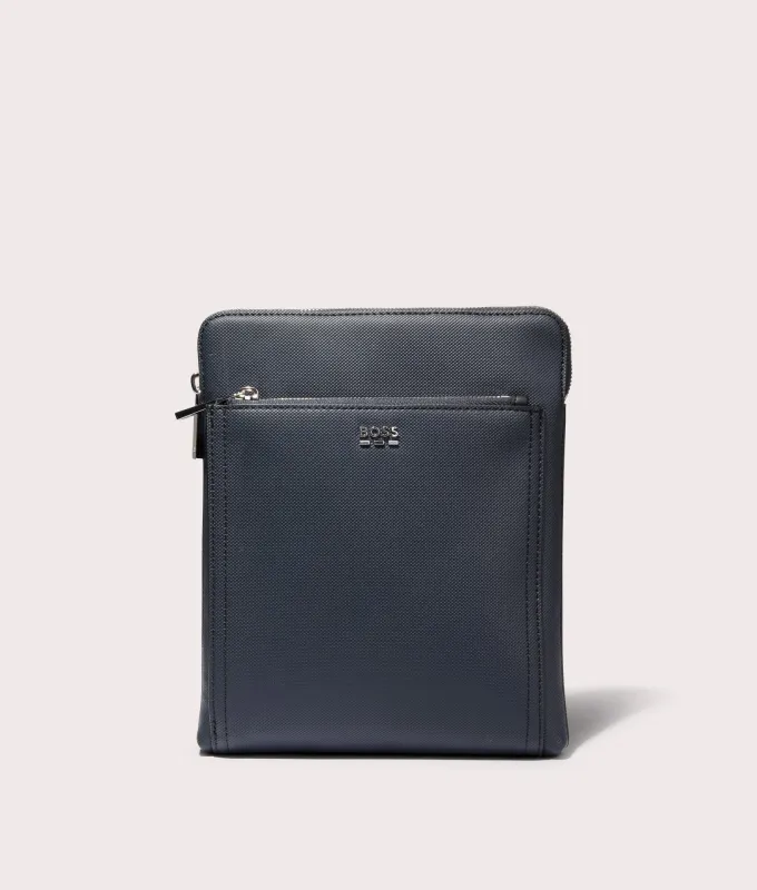 Jinko Envelope Bag sold by EQVVS