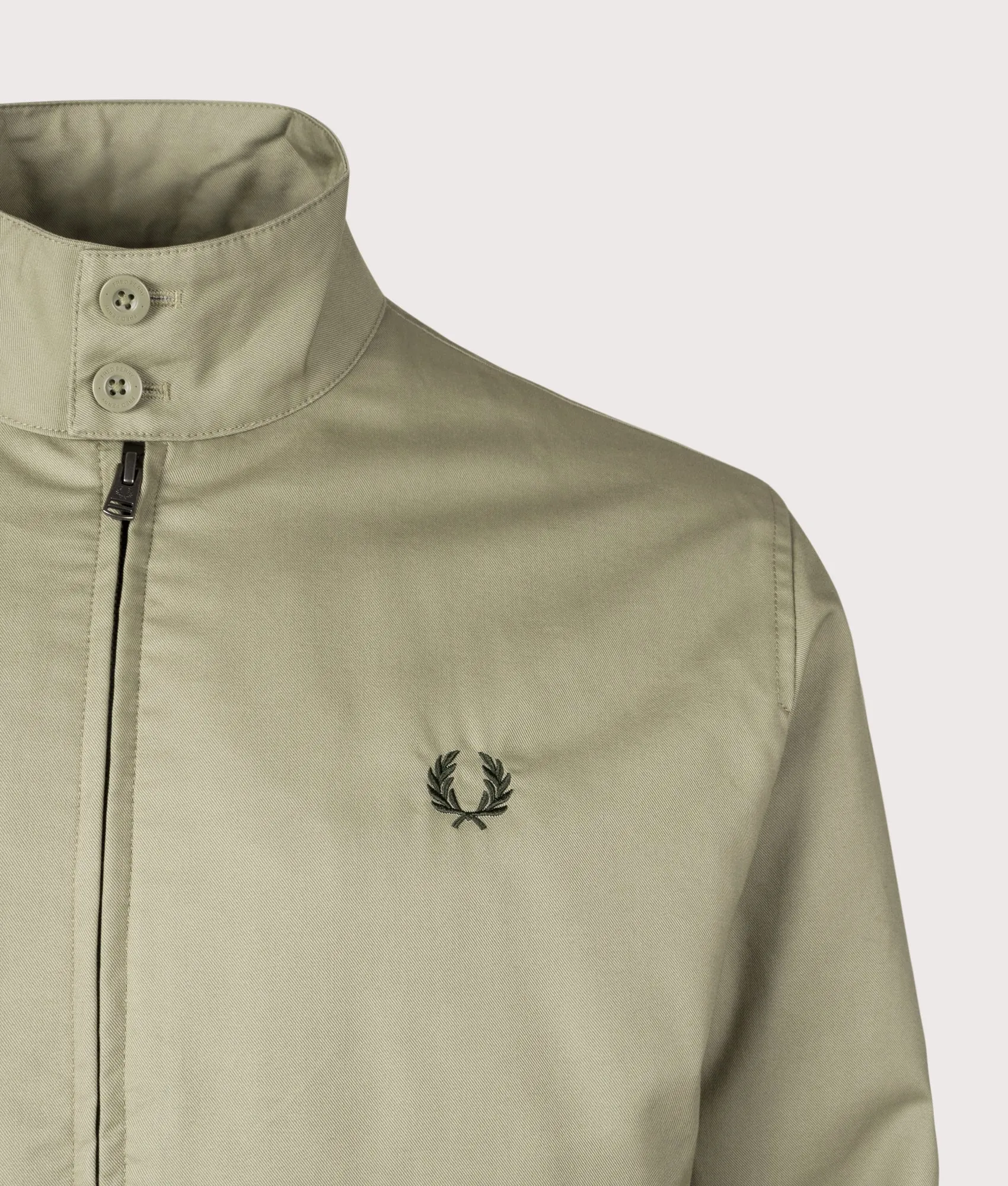 Classic Harrington Jacket sold by EQVVS product image thumbnail 2