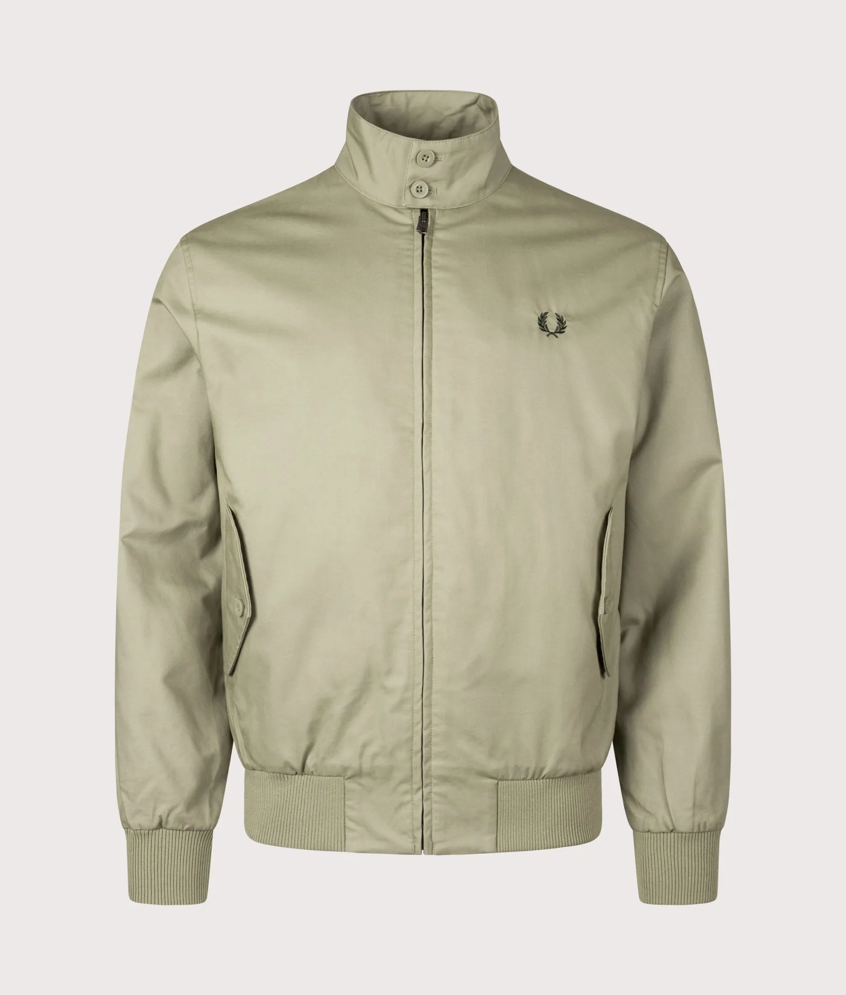 Classic Harrington Jacket sold by EQVVS