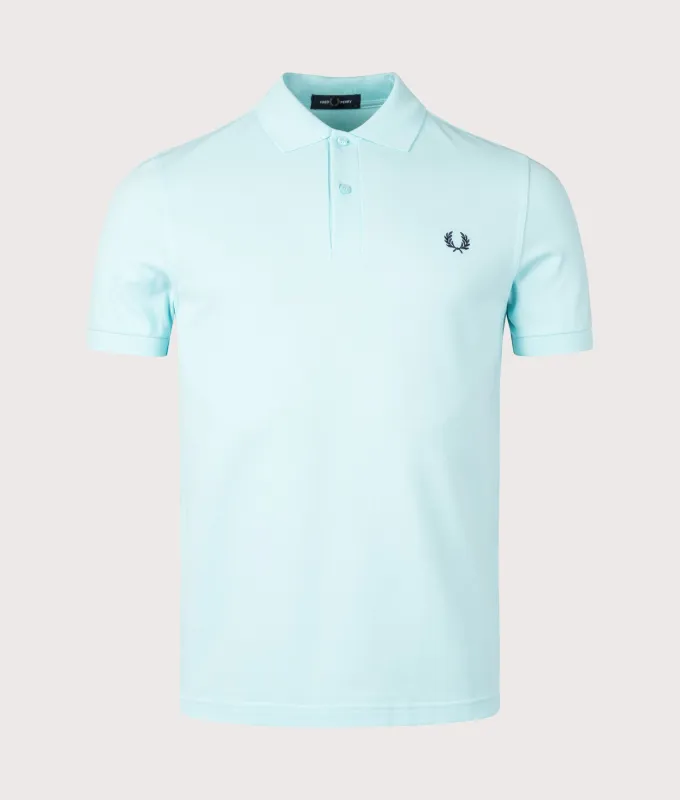 The Fred Perry Polo Shirt sold by EQVVS