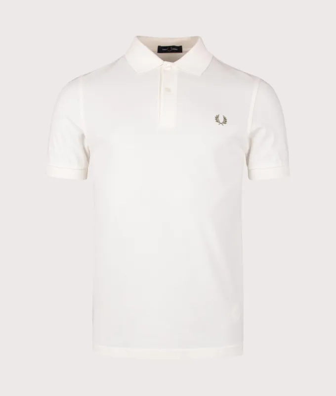 The Fred Perry Polo Shirt sold by EQVVS