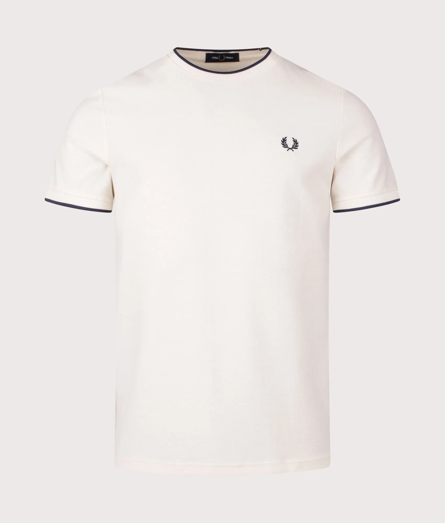 Crepe Piqué T-Shirt sold by EQVVS