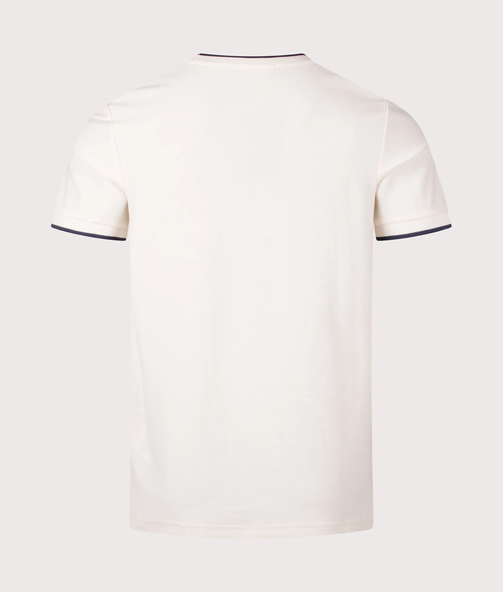 Crepe Piqué T-Shirt sold by EQVVS product image thumbnail 3