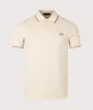 Twin Tipped Fred Perry Polo Shirt sold by EQVVS
