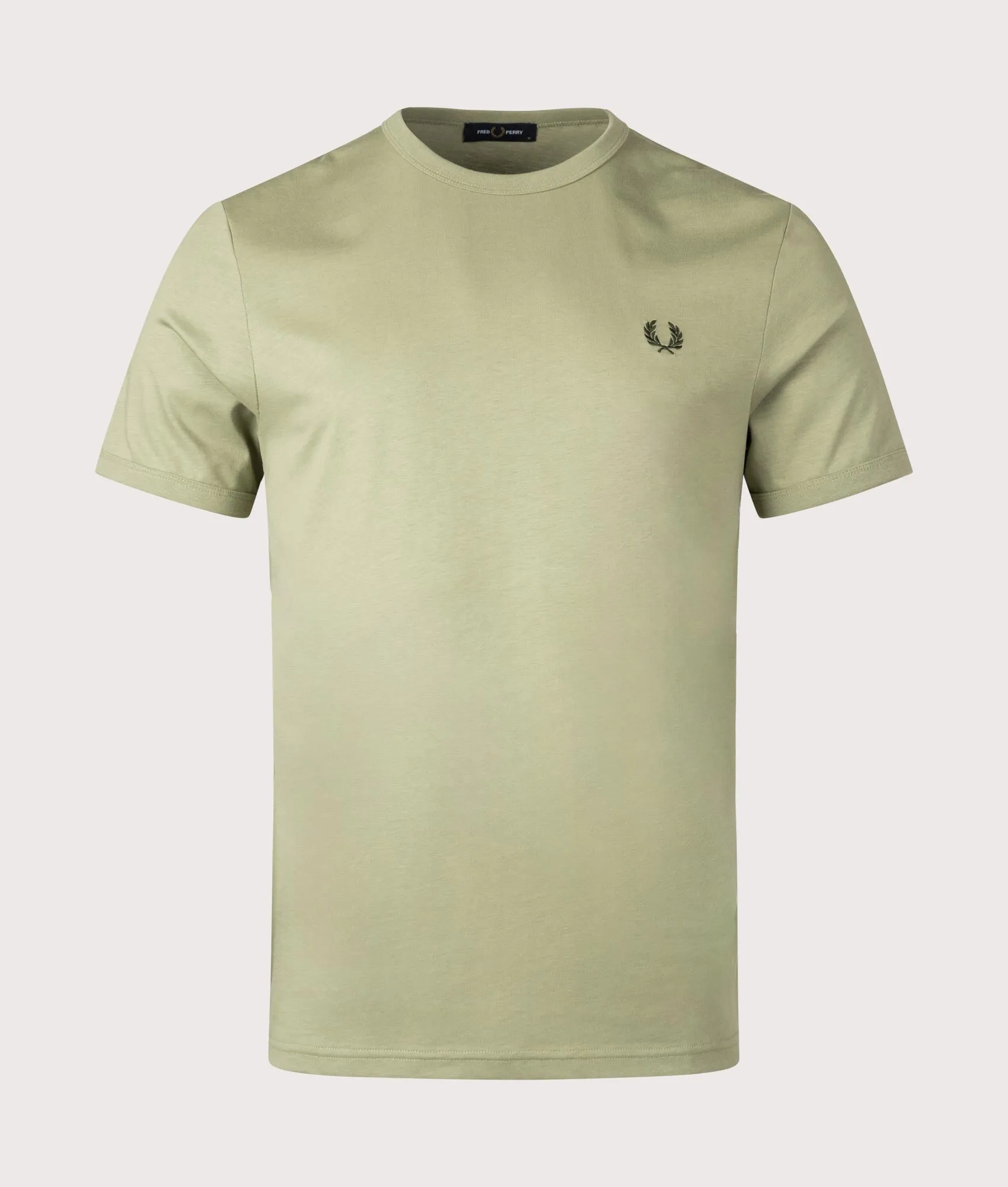 Ringer T-Shirt sold by EQVVS