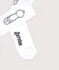 Salt & Pepper Socks sold by EQVVS