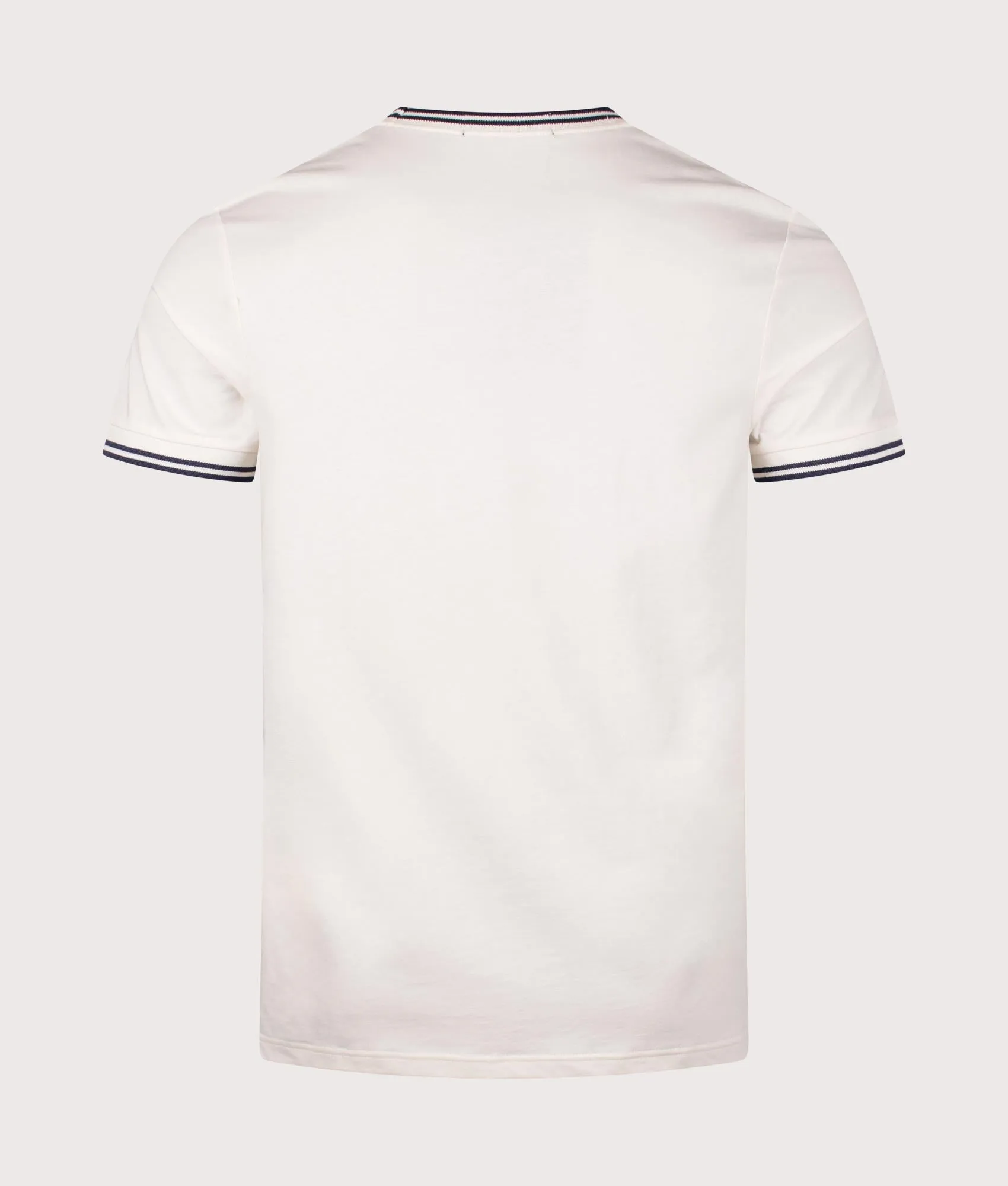 Twin Tipped T-Shirt sold by EQVVS product image thumbnail 3