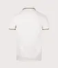 Twin Tipped Fred Perry Polo Shirt sold by EQVVS