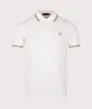 Twin Tipped Fred Perry Polo Shirt sold by EQVVS