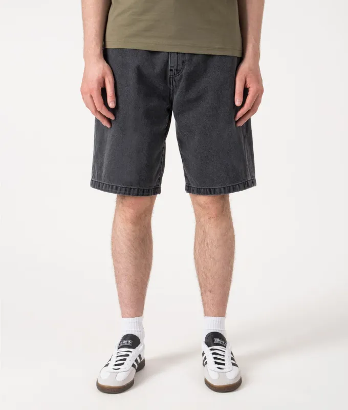 Relaxed Fit Landon Shorts sold by EQVVS