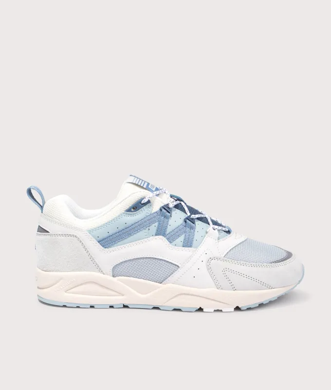 Fusion 2.0 Sneakers sold by EQVVS