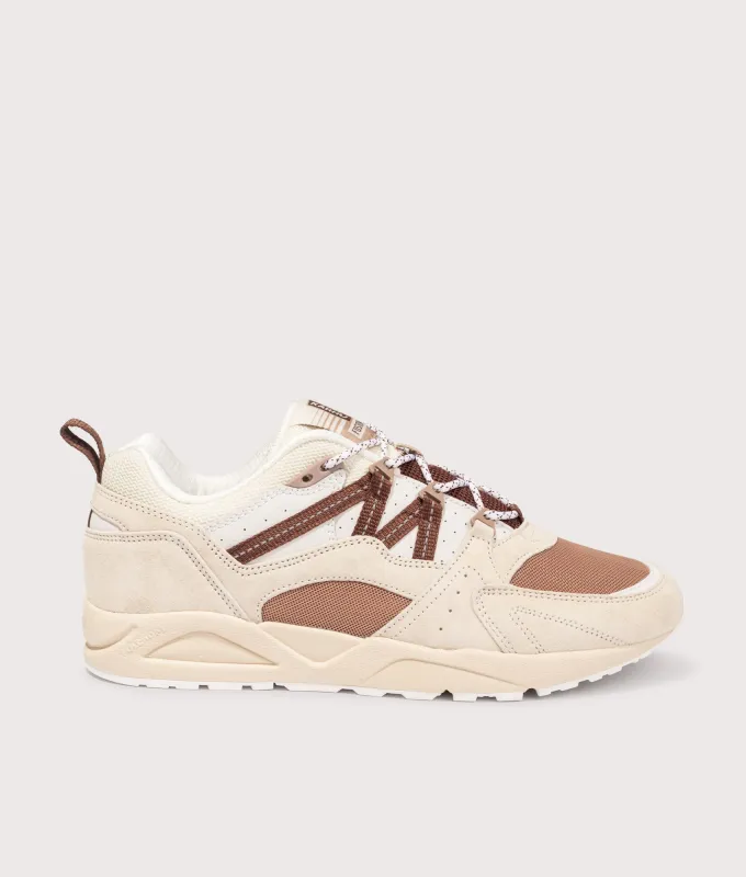 Fusion 2.0 Sneakers sold by EQVVS