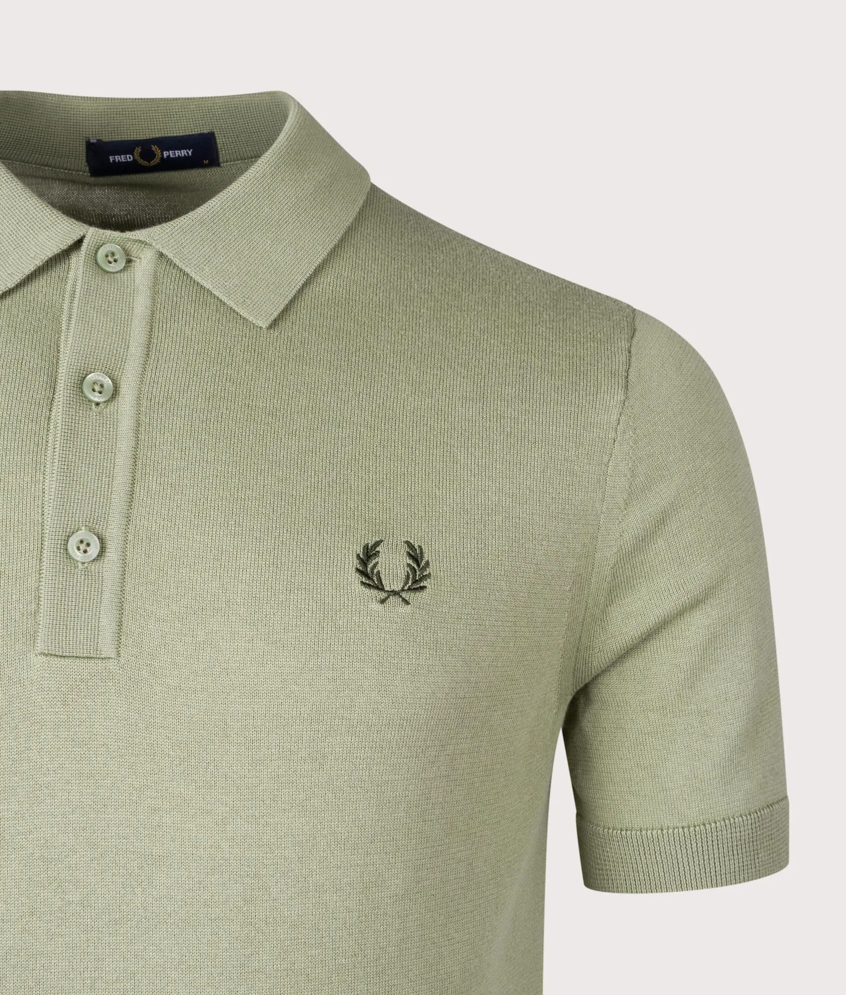 Cotton Polo Shirt sold by EQVVS product image thumbnail 2