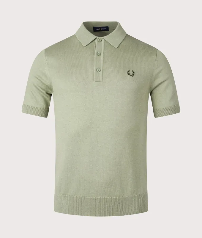Cotton Polo Shirt sold by EQVVS