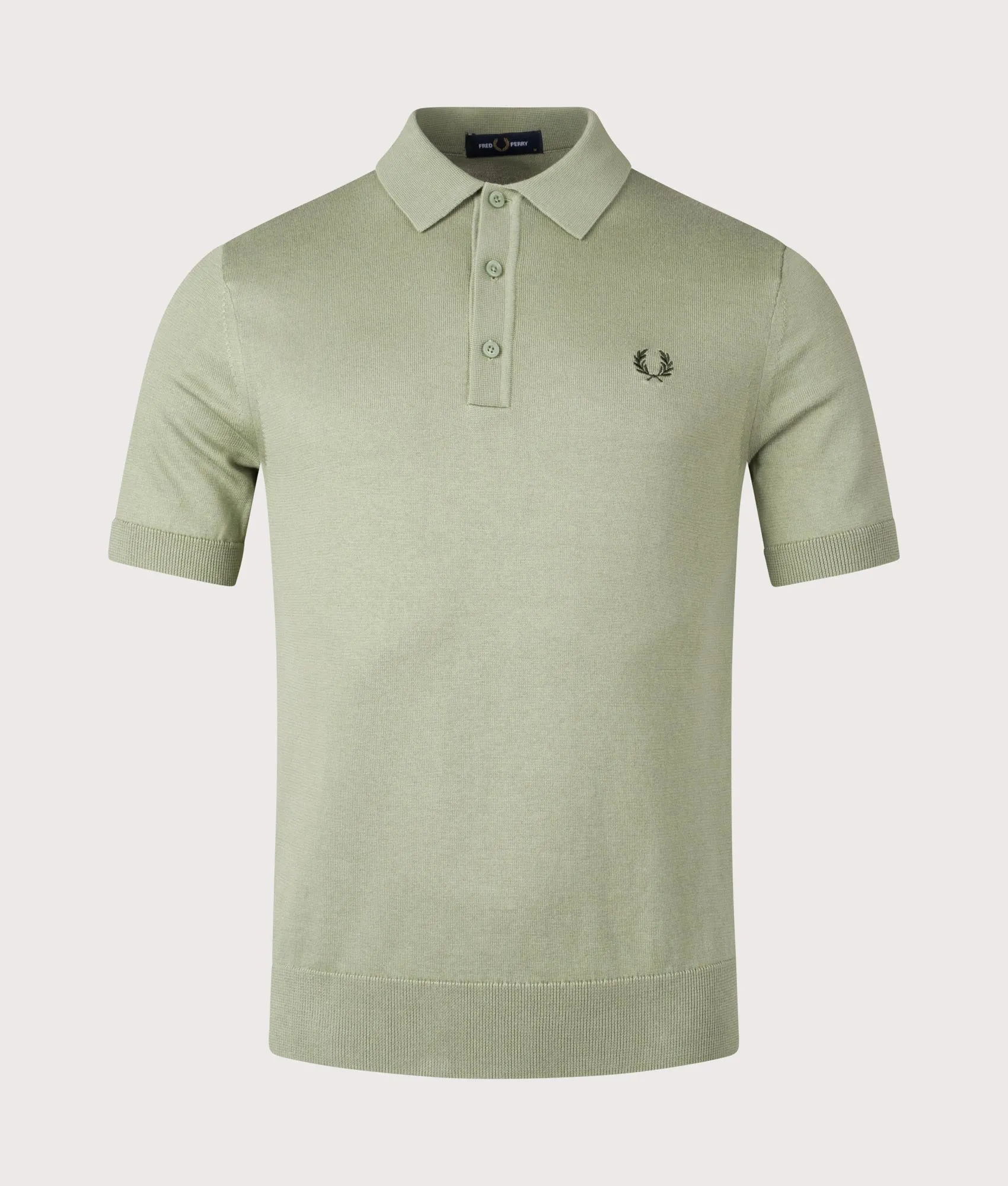 Cotton Polo Shirt sold by EQVVS
