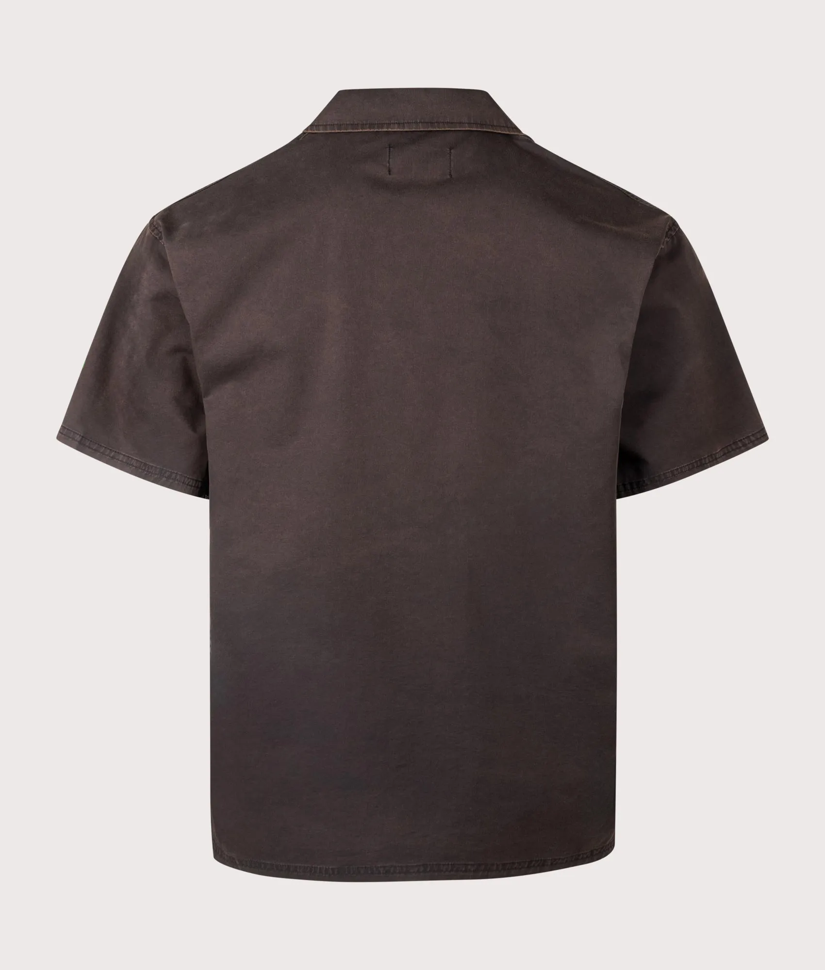 Oversized Represent Serif Shirt sold by EQVVS product image thumbnail 3