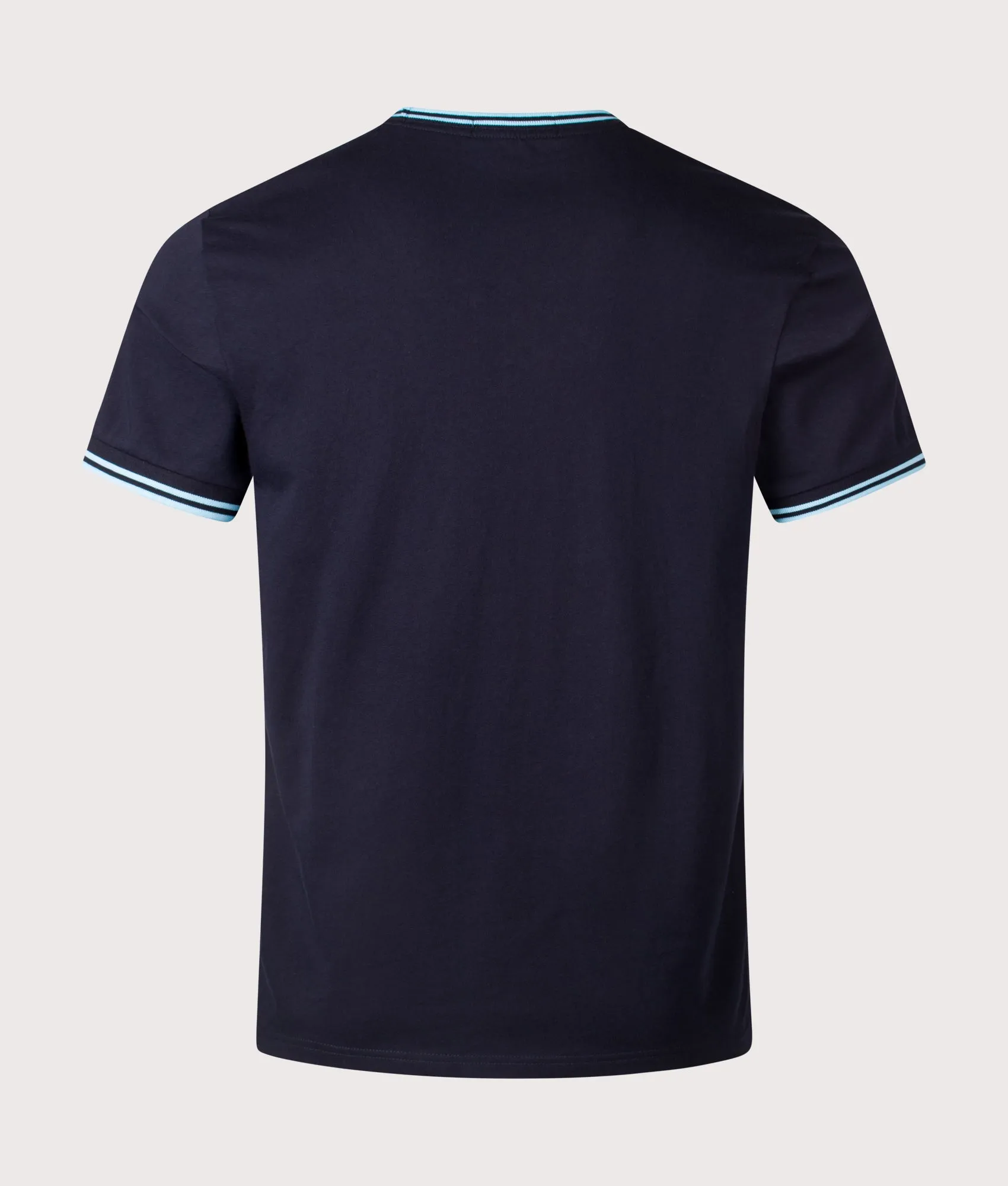 Twin Tipped T-Shirt sold by EQVVS product image thumbnail 3