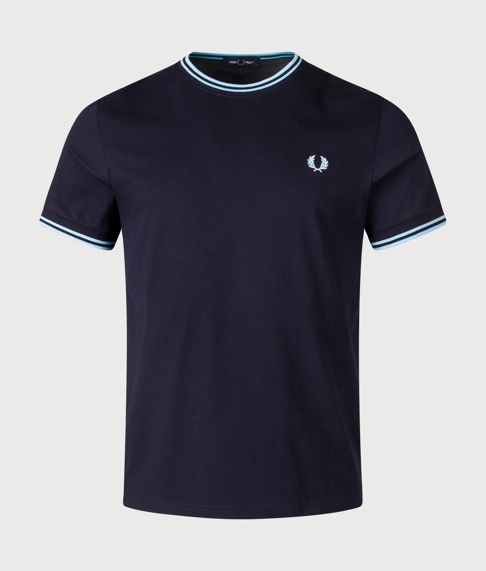 Twin Tipped T-Shirt sold by EQVVS