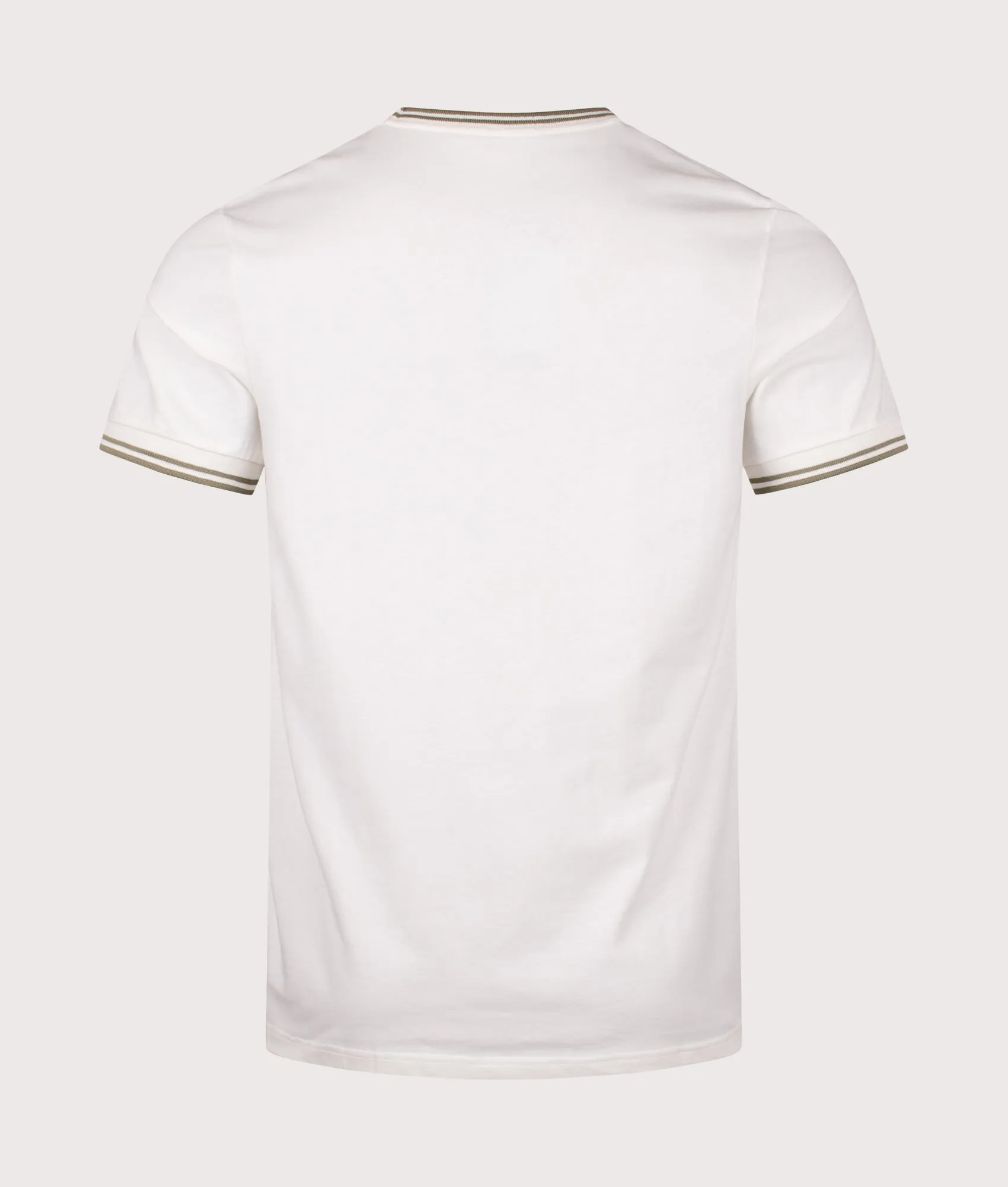 Twin Tipped T-Shirt sold by EQVVS product image thumbnail 3