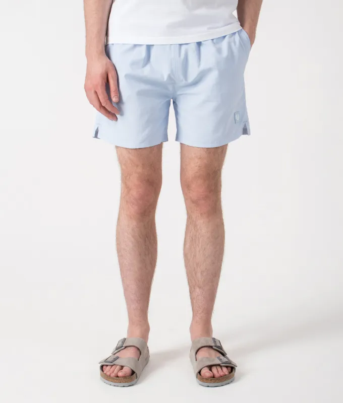 Clipper Swim Shorts sold by EQVVS