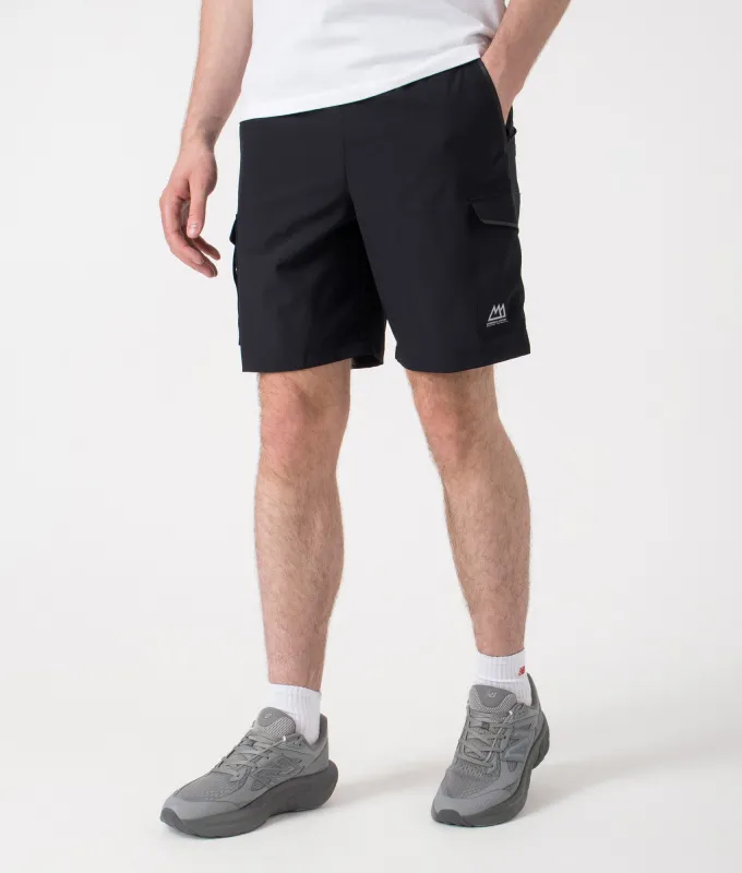 Elevate Shorts sold by EQVVS
