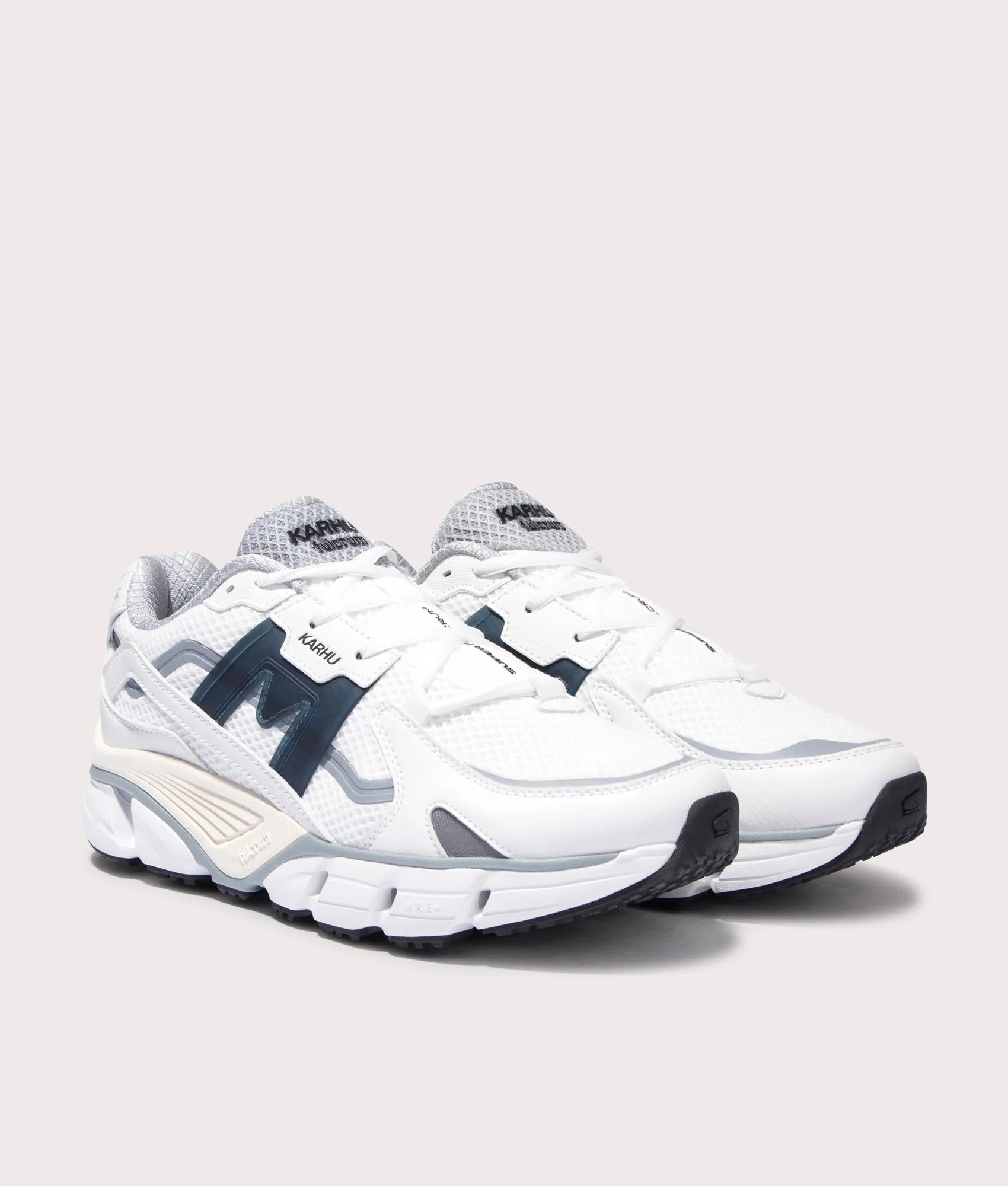 Super Fulcrum Sneakers sold by EQVVS product image thumbnail 2