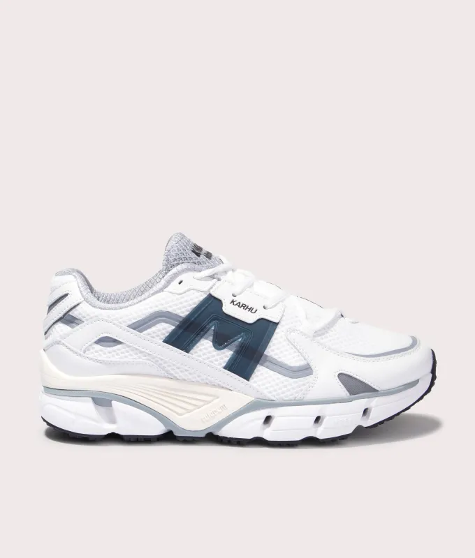 Super Fulcrum Sneakers made by Karhu