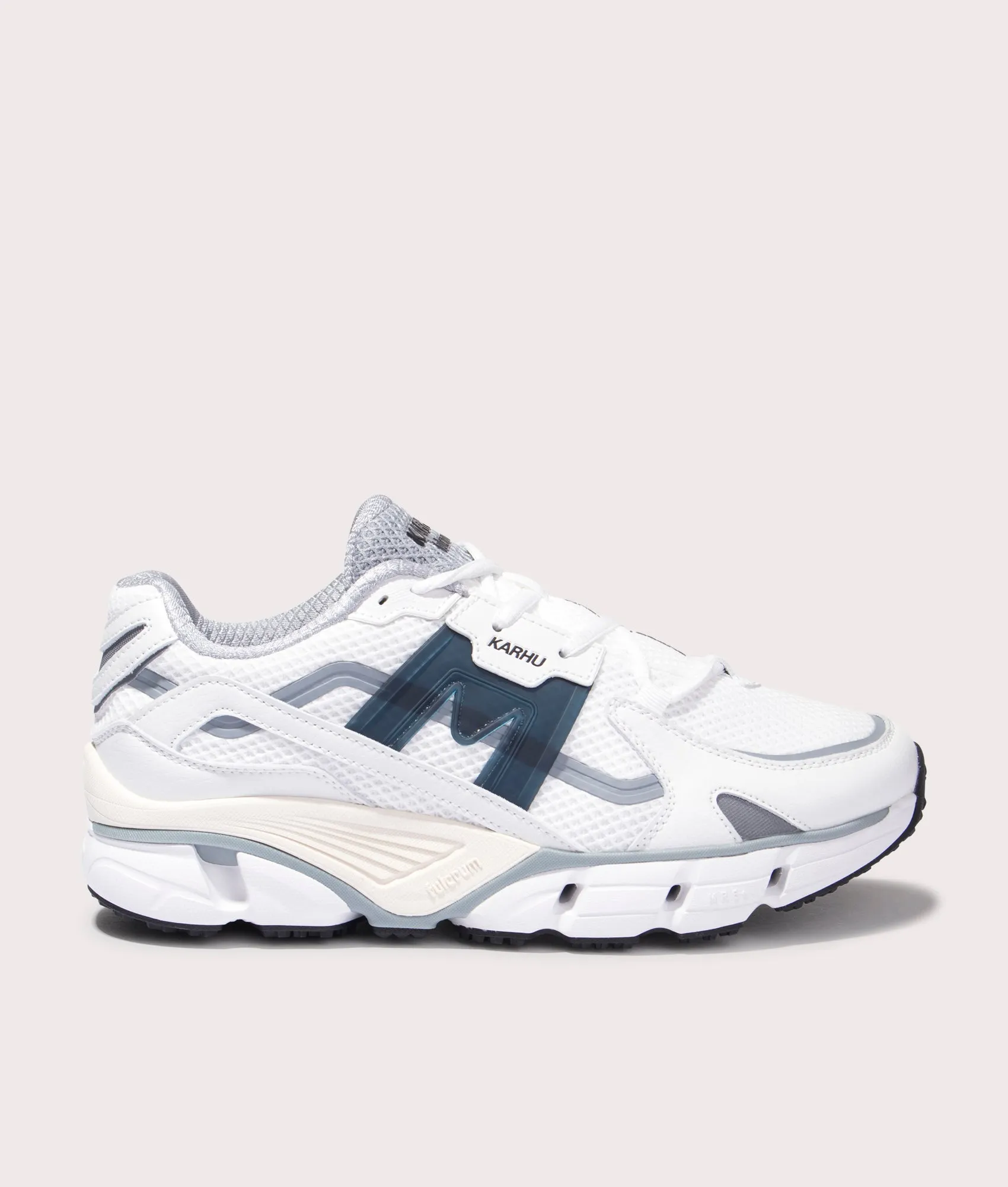 Super Fulcrum Sneakers sold by EQVVS